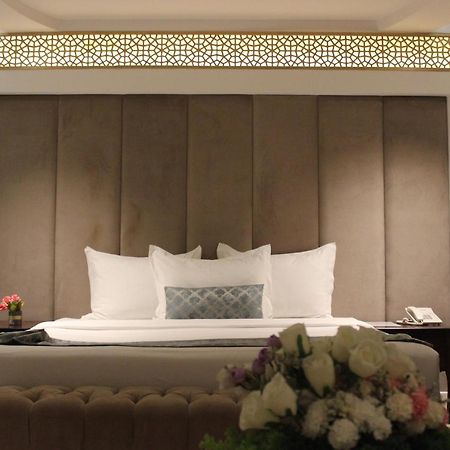 Glamour Hotel Jeddah Eksteriør billede