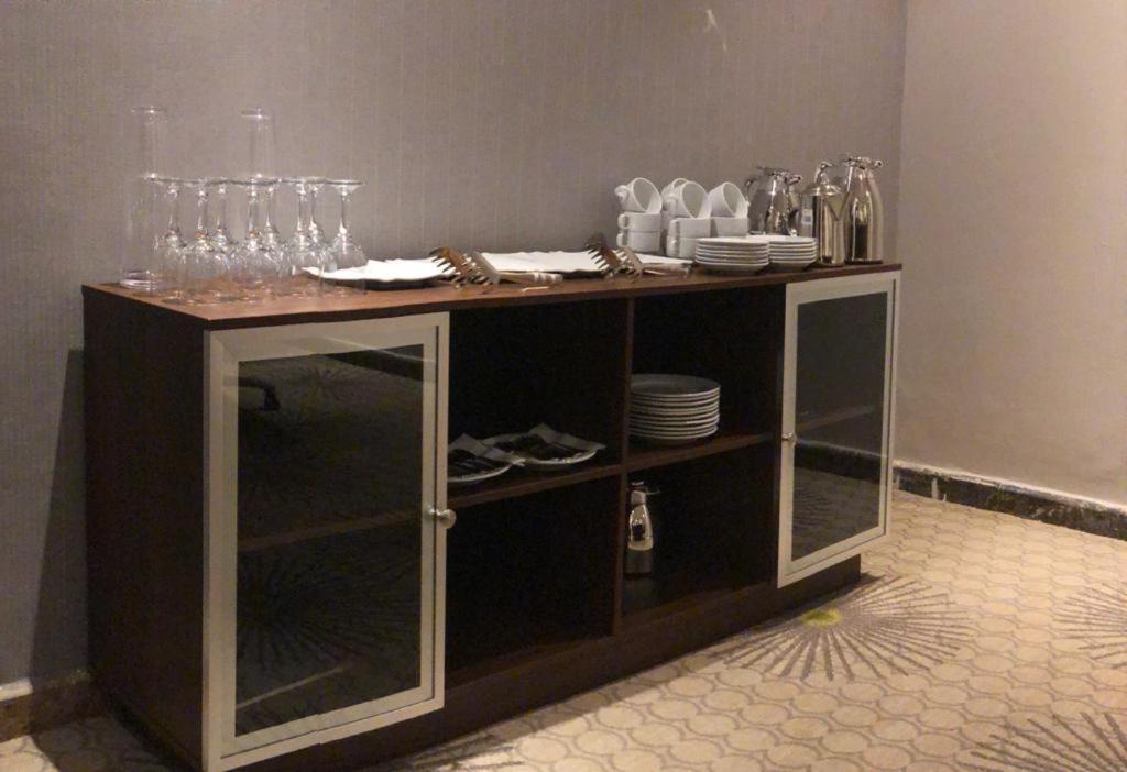 Glamour Hotel Jeddah Eksteriør billede