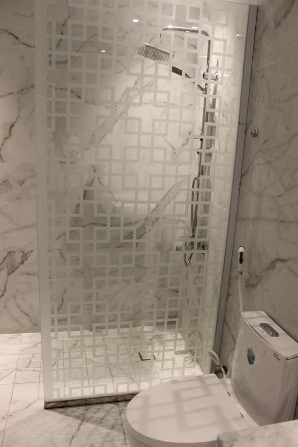 Glamour Hotel Jeddah Eksteriør billede