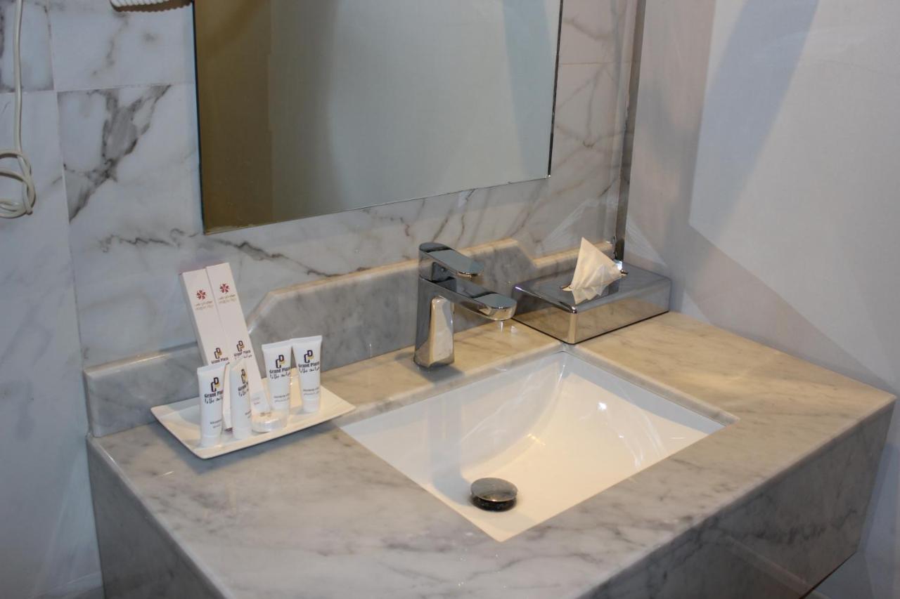 Glamour Hotel Jeddah Eksteriør billede