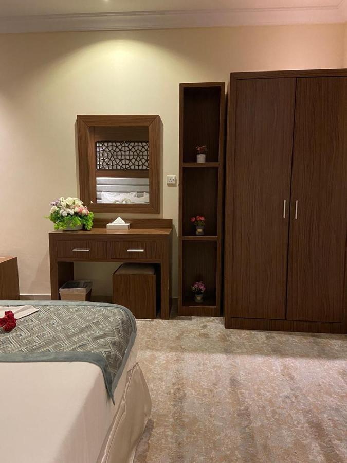 Glamour Hotel Jeddah Eksteriør billede