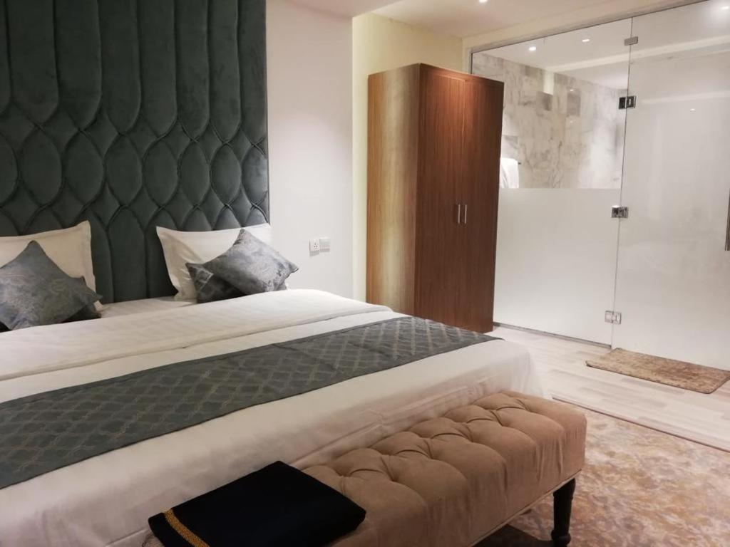 Glamour Hotel Jeddah Eksteriør billede