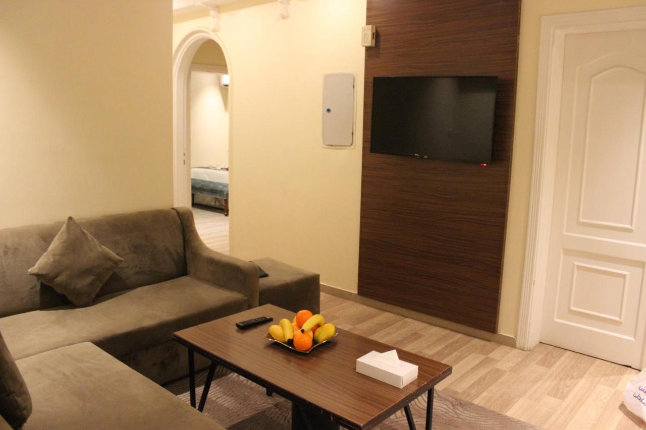 Glamour Hotel Jeddah Eksteriør billede