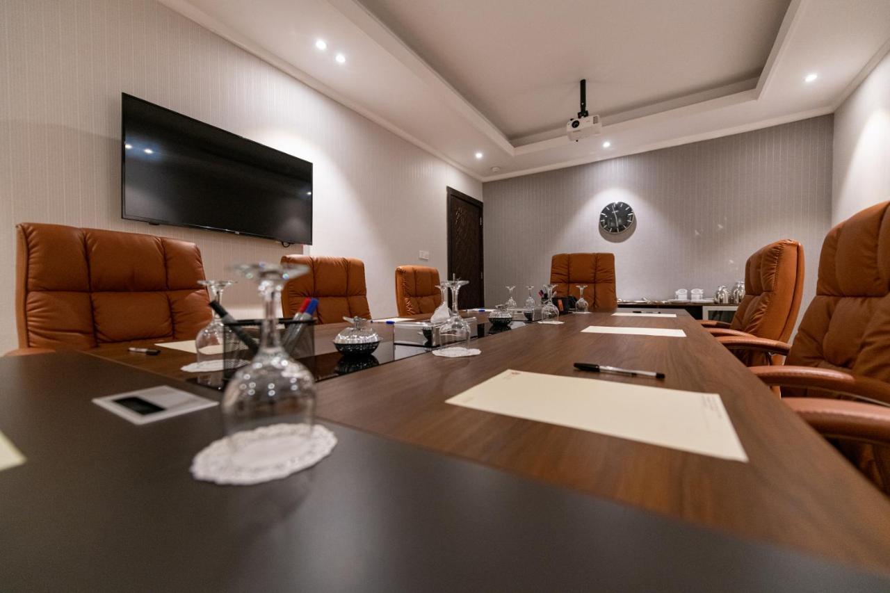 Glamour Hotel Jeddah Eksteriør billede