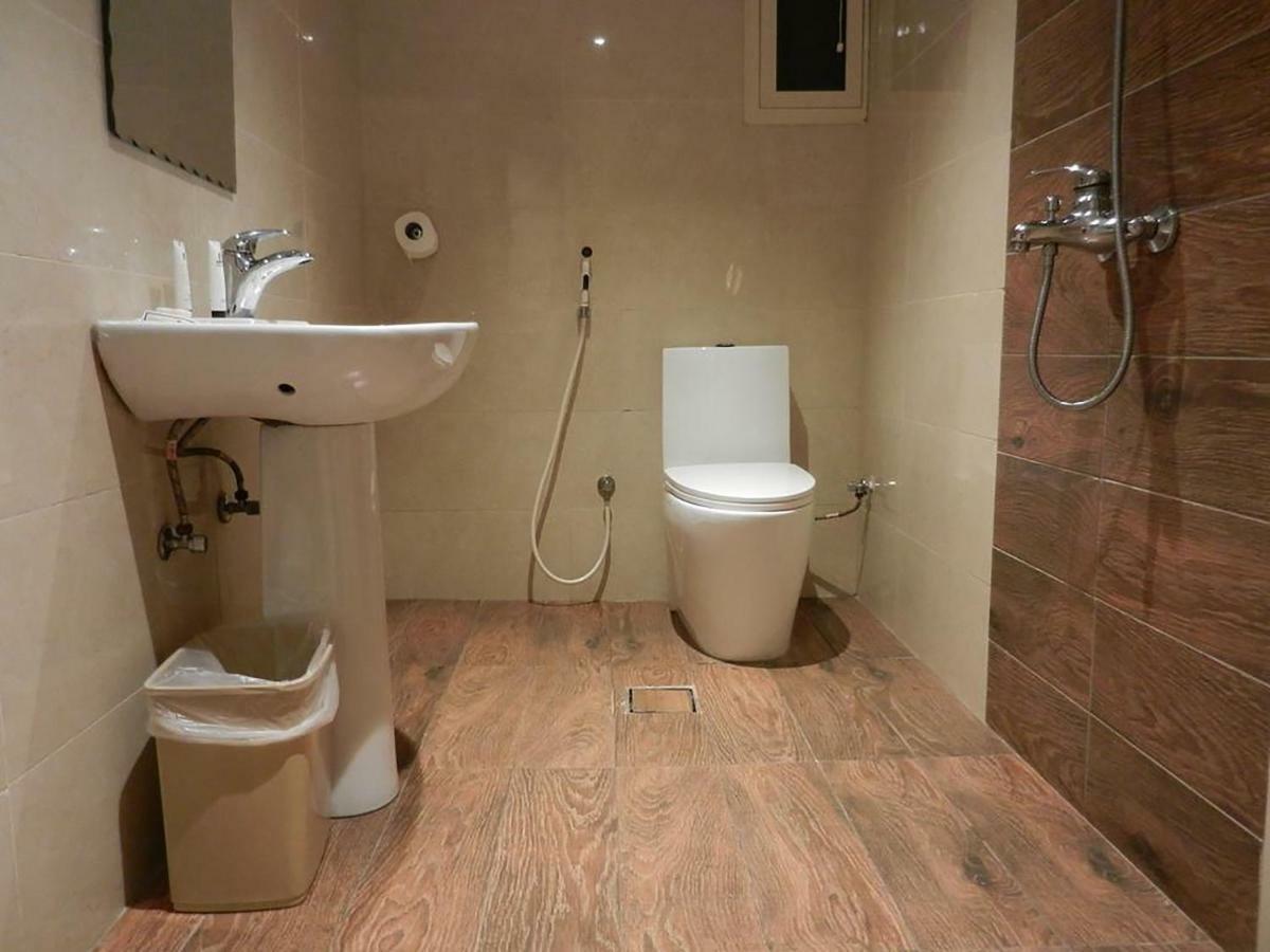 Glamour Hotel Jeddah Eksteriør billede